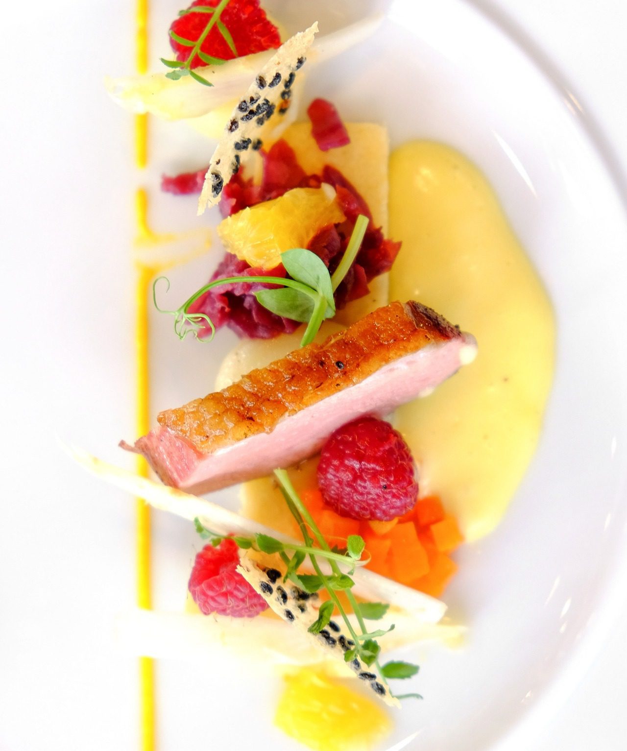 Fotografía gastronómica en Valencia — imágenes de platos y restaurantes para carta y redes sociales